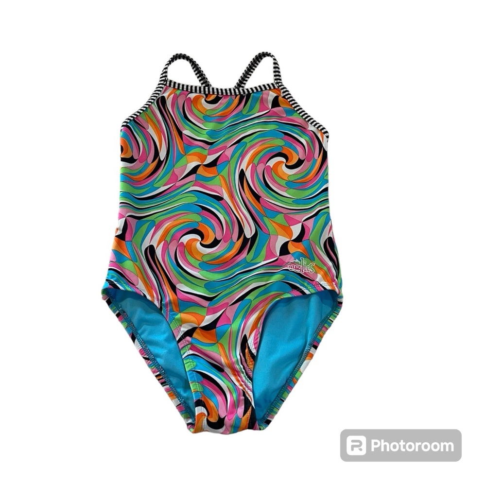 Dolfin Swimsuit